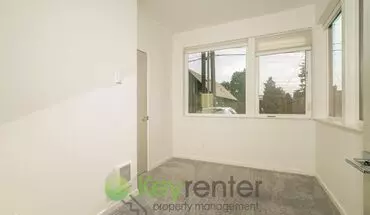4 of 24 Luxury 3-bedroom Apartment With Rooftop Deck And Ac House for rent in Seattle, WA
