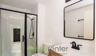 3 of 16 Live Easy In This Stylish 2-bedroom With In-unit Laundry Apartment for rent in Seattle, WA
