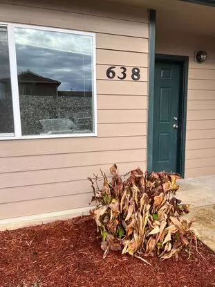 L 360 Apartment for rent in Coos Bay, OR