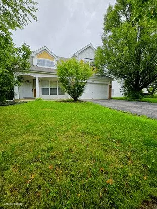 844 Violet Cir Apartment for rent in Naperville, IL