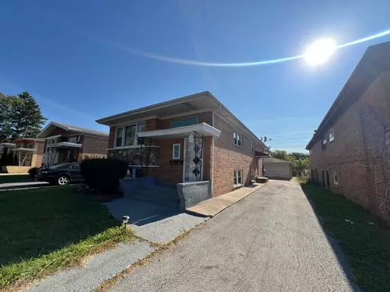 14355 Park Ave Apartment for rent in Harvey, IL