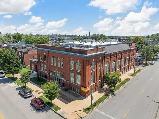 4244 Chouteau Ave Apartment for rent in St Louis, MO