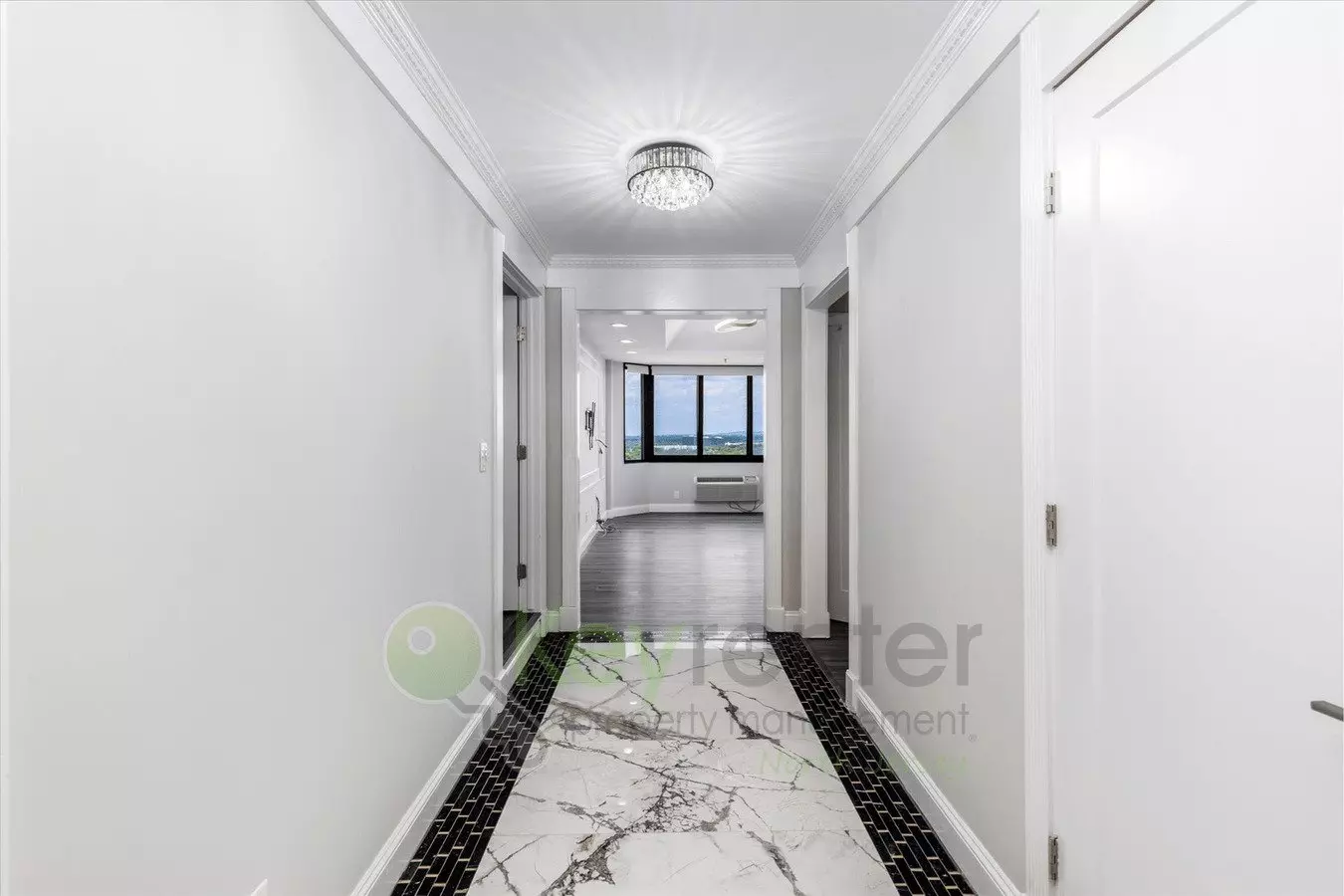 Penthouse Luxury Living With Stunning Views – 2br/2ba Condo In Prime Hackensack Location Apartment for rent in Hackensack, NJ