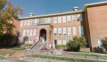 Harrison School Apartment for rent in Roanoke, VA