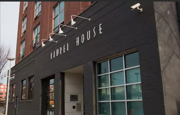 Laurel House Lofts Apartment for rent in Nashville, TN