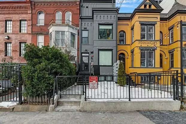 1504 N Capitol St Nw #102 Apartment for rent in Washington, DC 1504 N Capitol St Nw #102 Apartment for rent in Washington, DC