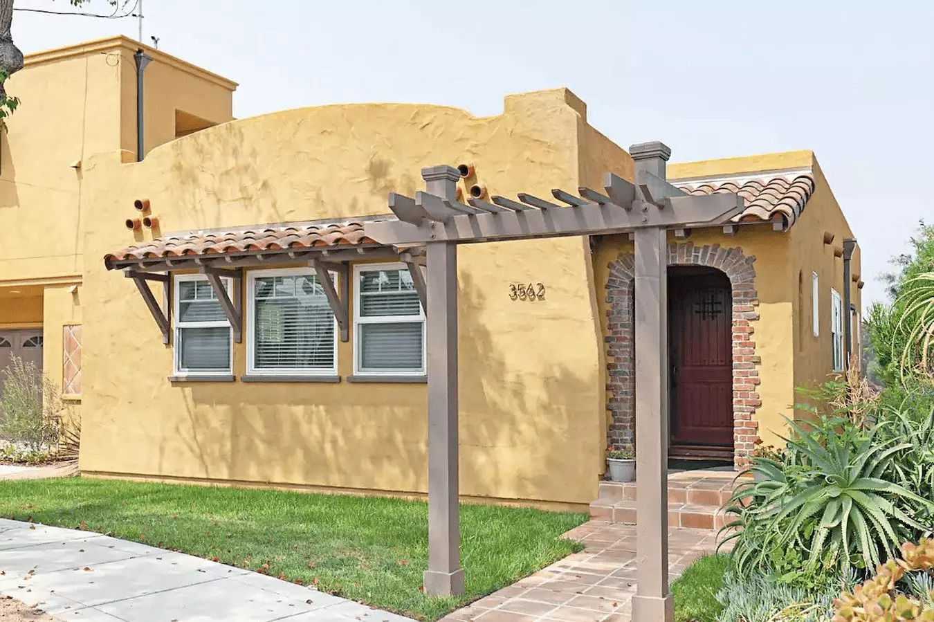 Canyon Home With Views And Solar House for rent in San Diego, CA