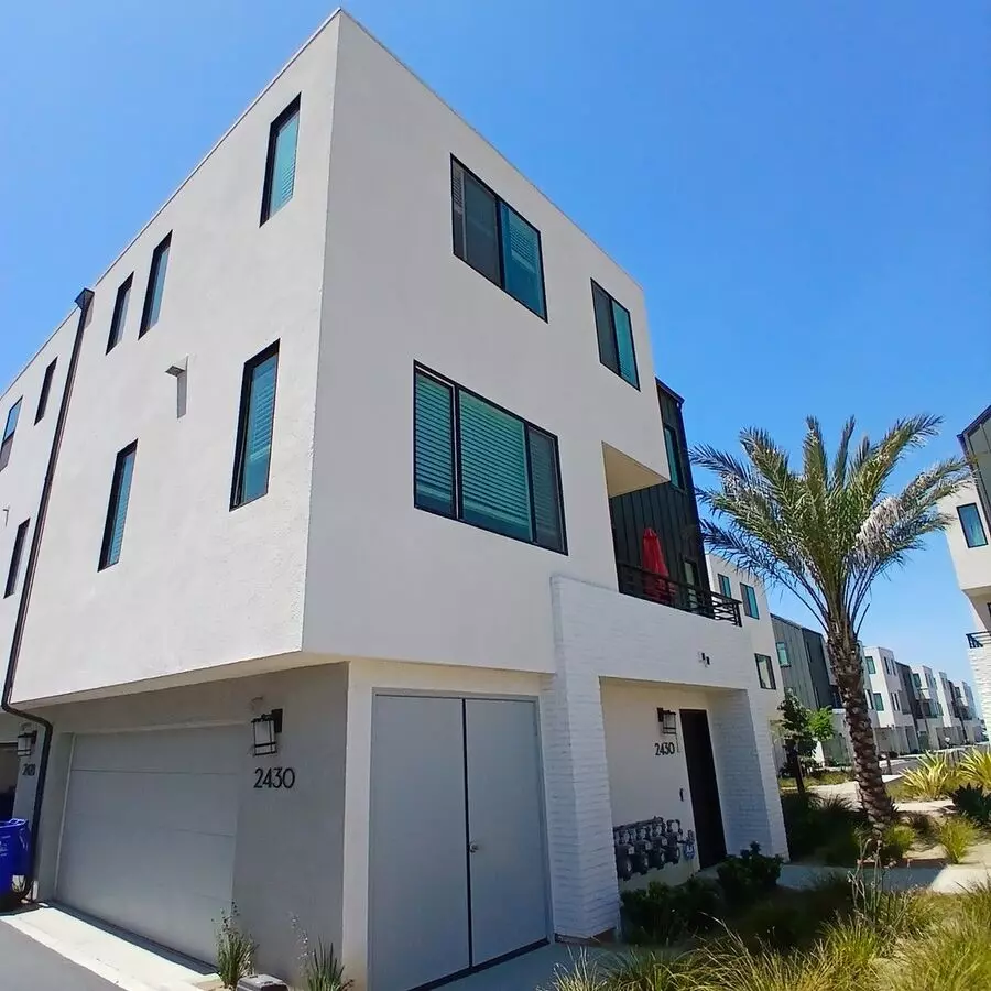 Townhome In Otay Mesa New Construction House for rent in San Diego, CA