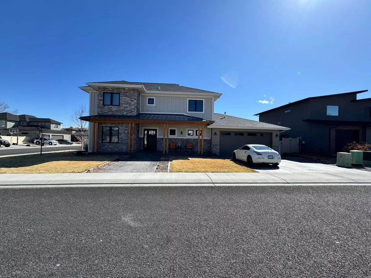 2545 Fryingpan Dr House for rent in Grand Junction, CO