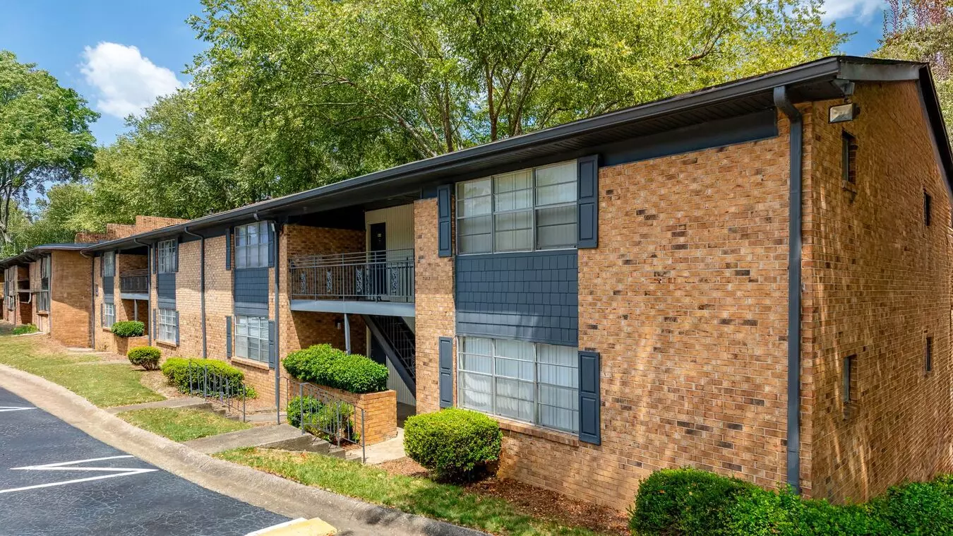Reserve At Birch Creek Apartment for rent in Atlanta, GA