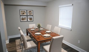 Wesley Club Apartments Apartment for rent in Decatur, GA