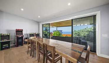 4 of 86 Gorgeous Remodeled Home W/ Private Hot Tube & Ocean Views: Hale Mahina House for rent in Haleiwa, HI