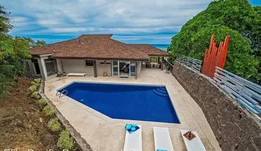 2 of 92 Hidden Mountainside Home W/ Private Pool, Ocean Views & Soaking Tub, Hale Lani House for rent in Kailua, HI