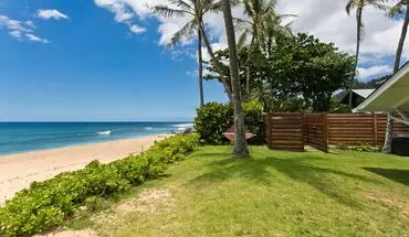 2 of 34 Oceanfront Paradise Found - Hale Nalu House for rent in Haleiwa, HI