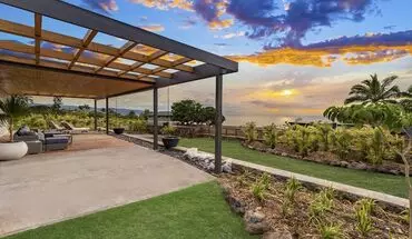 2 of 86 Gorgeous Remodeled Home W/ Private Hot Tube & Ocean Views: Hale Mahina House for rent in Haleiwa, HI
