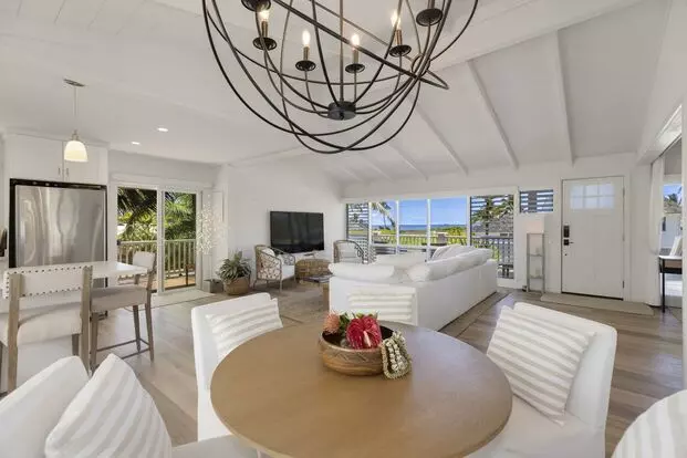Private Luxury Home, Steps From The Beach W/ Ac: Ranch Beach House Estate Apartment for rent in Kailua, HI Private Luxury Home, Steps From The Beach W/ Ac: Ranch Beach House Estate Apartment for rent in Kailua, HI