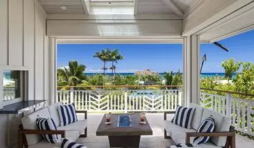 4 of 67 Leaf House: Lux W/ Pool, Ocean Views & Lanai House for rent in Kailua, HI