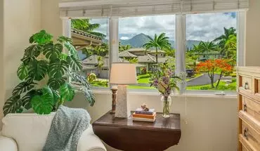 4 of 29 Luxe Hawaii Living At Noelani Kai Escape House for rent in Princeville, HI