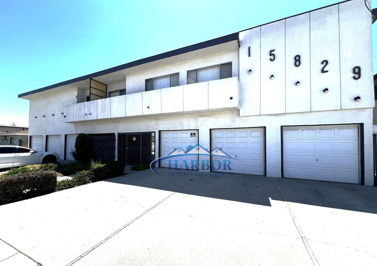 15829 S Denker Ave Gardena, CA Apartment for Rent | Rentable