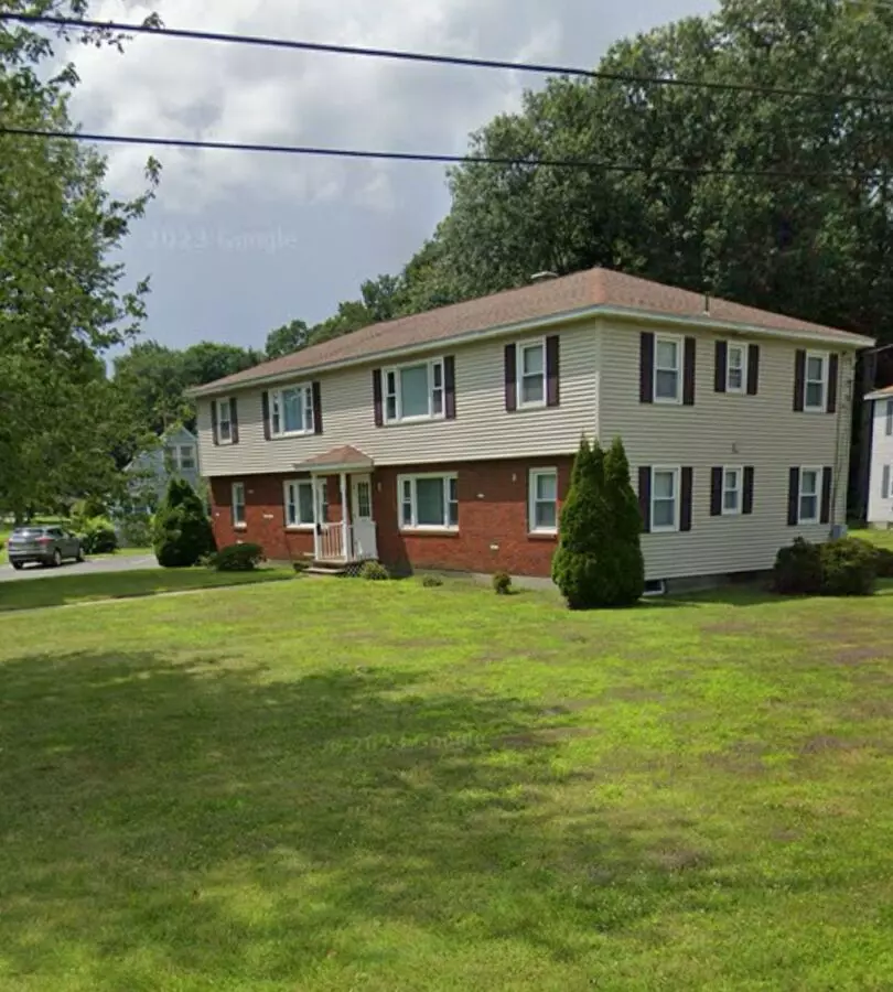 Park Ave Apartment for rent in Dalton, MA