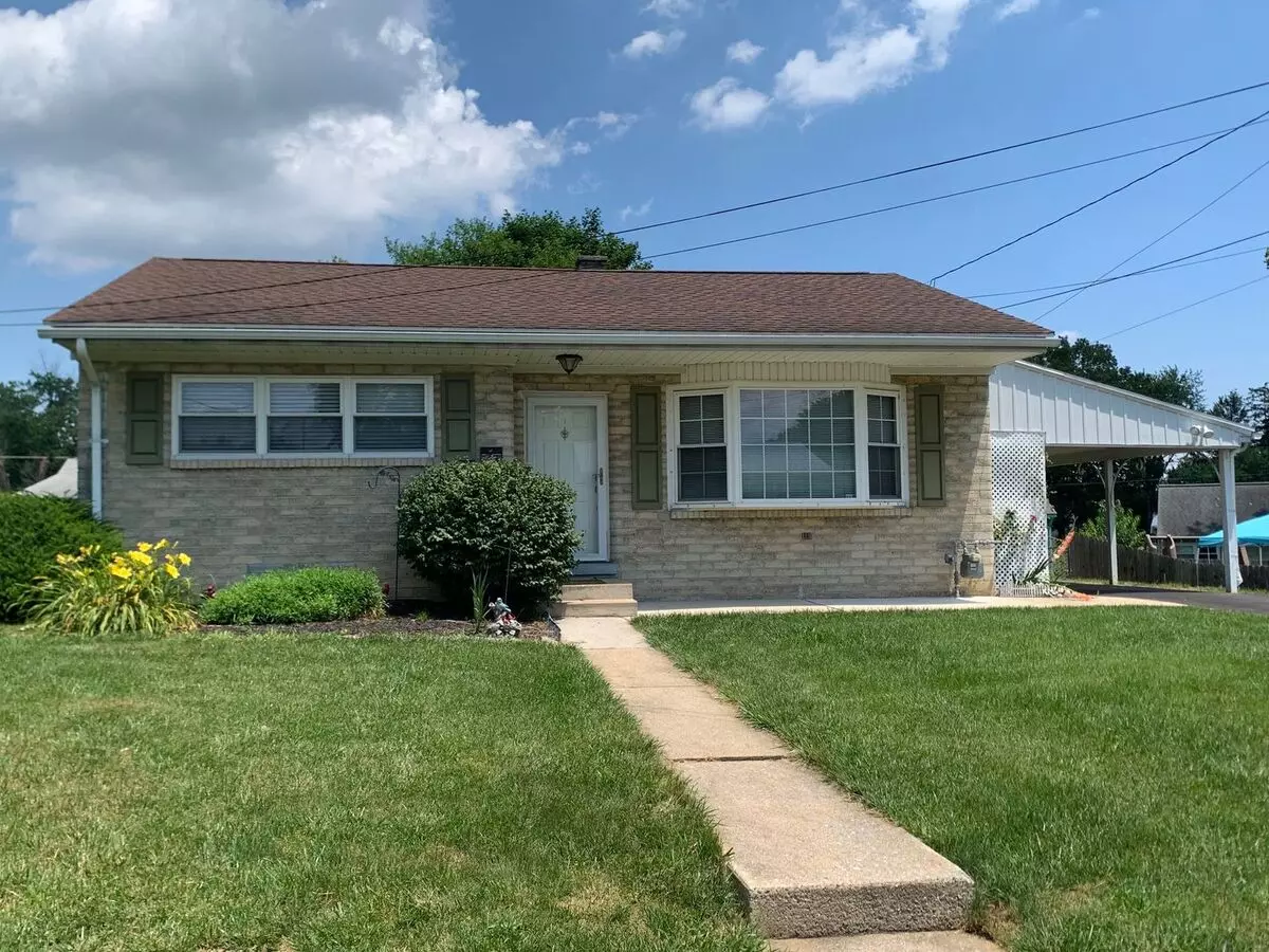 3br Ranch In Camp Hill House for rent in Camp Hill, PA