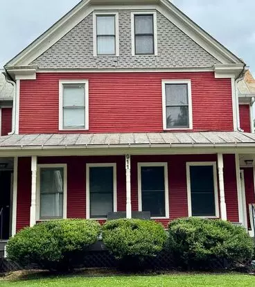 911 Campbell Ave. Sw Apt. B Apartment for rent in Roanoke, VA