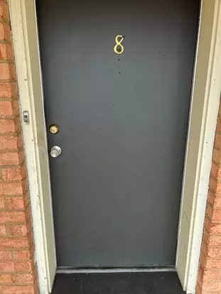 217 Mountain Ave Unit 8 SW Apartment for rent in Roanoke, VA