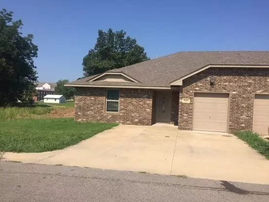 Nsu Dr Apartment for rent in Tahlequah, OK