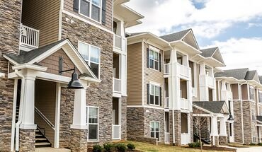 The Reserve At Daleville Apartment for rent in Daleville, VA