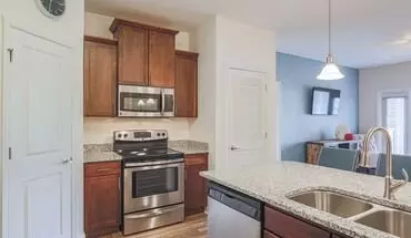 4 of 41 The Reserve At Stone Port Apartment for rent in Harrisonburg, VA