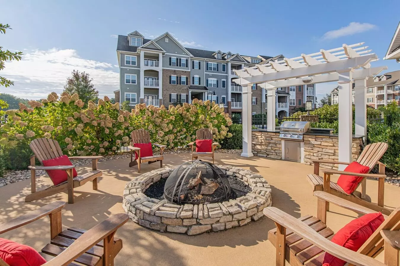 The Reserve At Stone Port Apartment for rent in Harrisonburg, VA