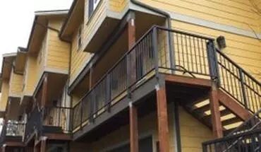 3 of 17 Blueberry Tri-plex Apartment for rent in Bellingham, WA