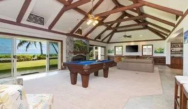 2 of 35 1600 Mokulua Dr House for rent in Kailua, HI