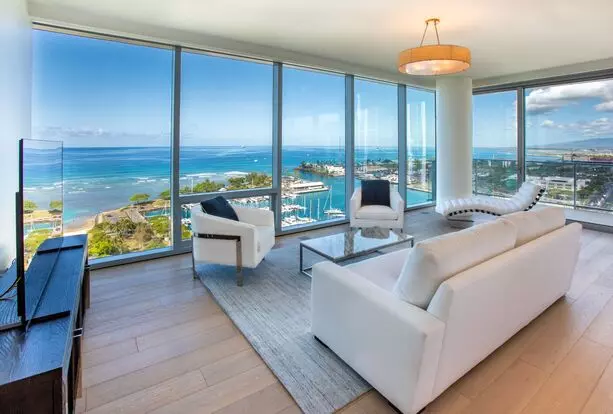 Waiea 2001 Apartment for rent in Honolulu, HI