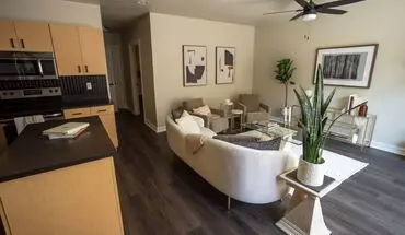 3 of 14 Lofts At 222 Apartment for rent in Broken Arrow, OK