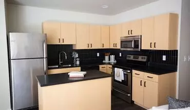 2 of 14 Lofts At 222 Apartment for rent in Broken Arrow, OK