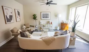 5 of 14 Lofts At 222 Apartment for rent in Broken Arrow, OK