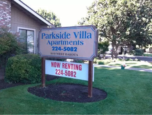 919 W. Dakota Apartment for rent in Fresno, CA