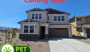 2 of 73 Brand New 4 Bed/3 Bath In Hawes Crossing Community Of Mesa House for rent in Mesa, AZ