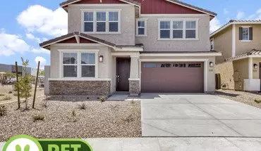 3 of 73 Brand New 4 Bed/3 Bath In Hawes Crossing Community Of Mesa House for rent in Mesa, AZ