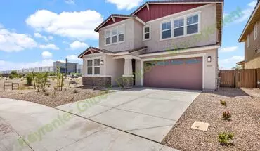 5 of 73 Brand New 4 Bed/3 Bath In Hawes Crossing Community Of Mesa House for rent in Mesa, AZ