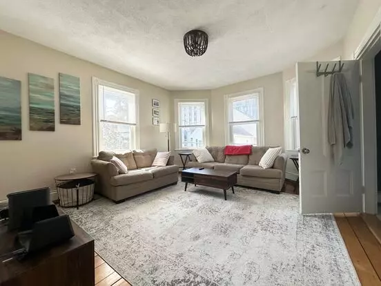 14-16 Allen St Apartment for rent in Somerville, MA