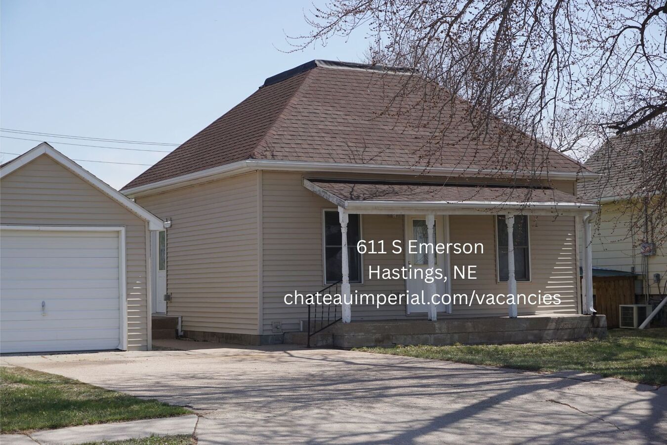 Houses For Rent In Hastings Ne