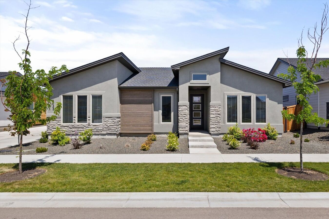 View of Resort-Style Living: Exploring Singapore's Most Exclusive Gated Communities