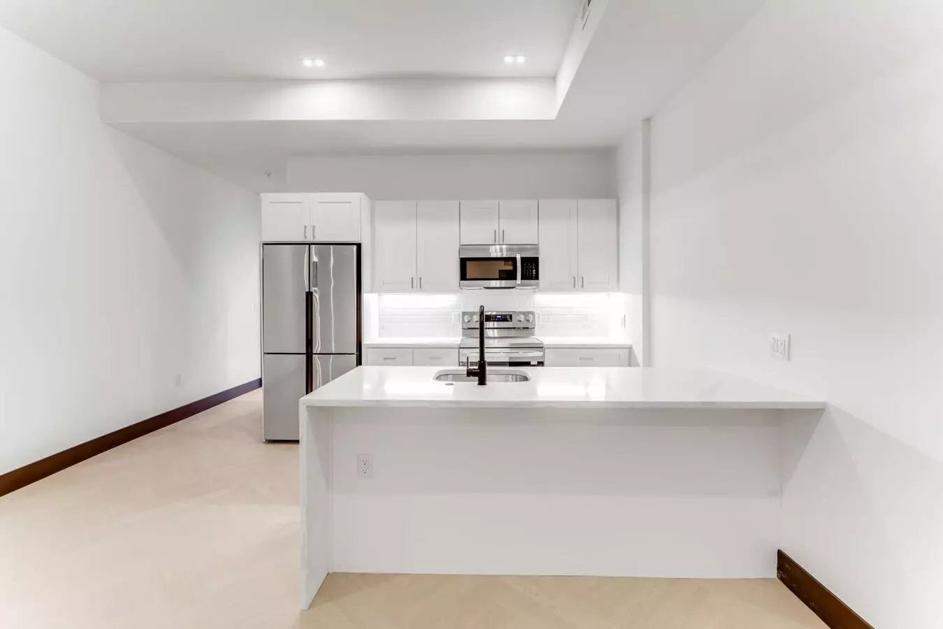 Luxurious, New Construction 1bd/1ba Apartment for rent in Philadelphia, PA