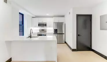 2 of 10 Luxurious, New Construction 1bd/1ba Apartment for rent in Philadelphia, PA
