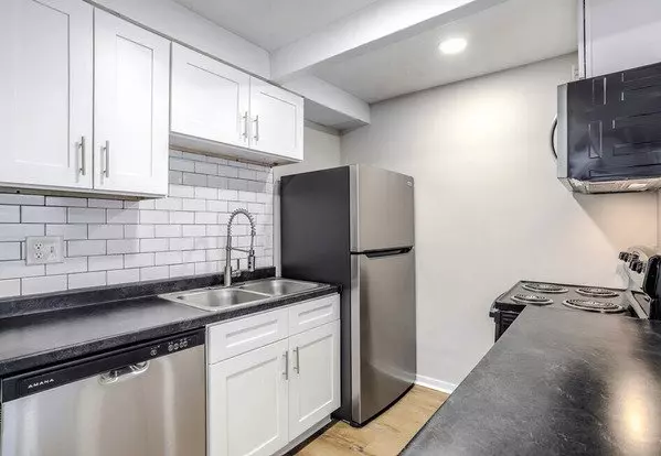 Reynoldsburg Pointe Townhomes Apartment for rent in Reynoldsburg, OH