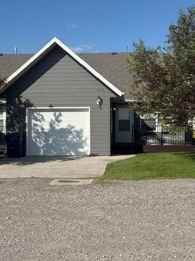 521 N 14th St Apartment for rent in Livingston, MT