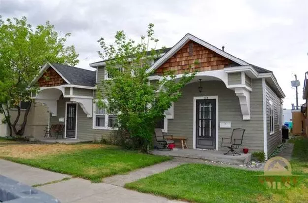 313 S 2nd St Apartment for rent in Livingston, MT