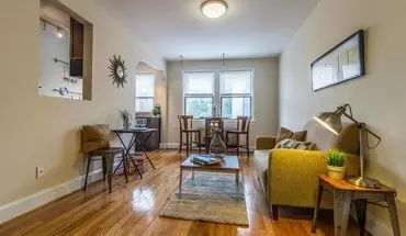 4 of 5 1367 K St SE House for rent in Washington, DC